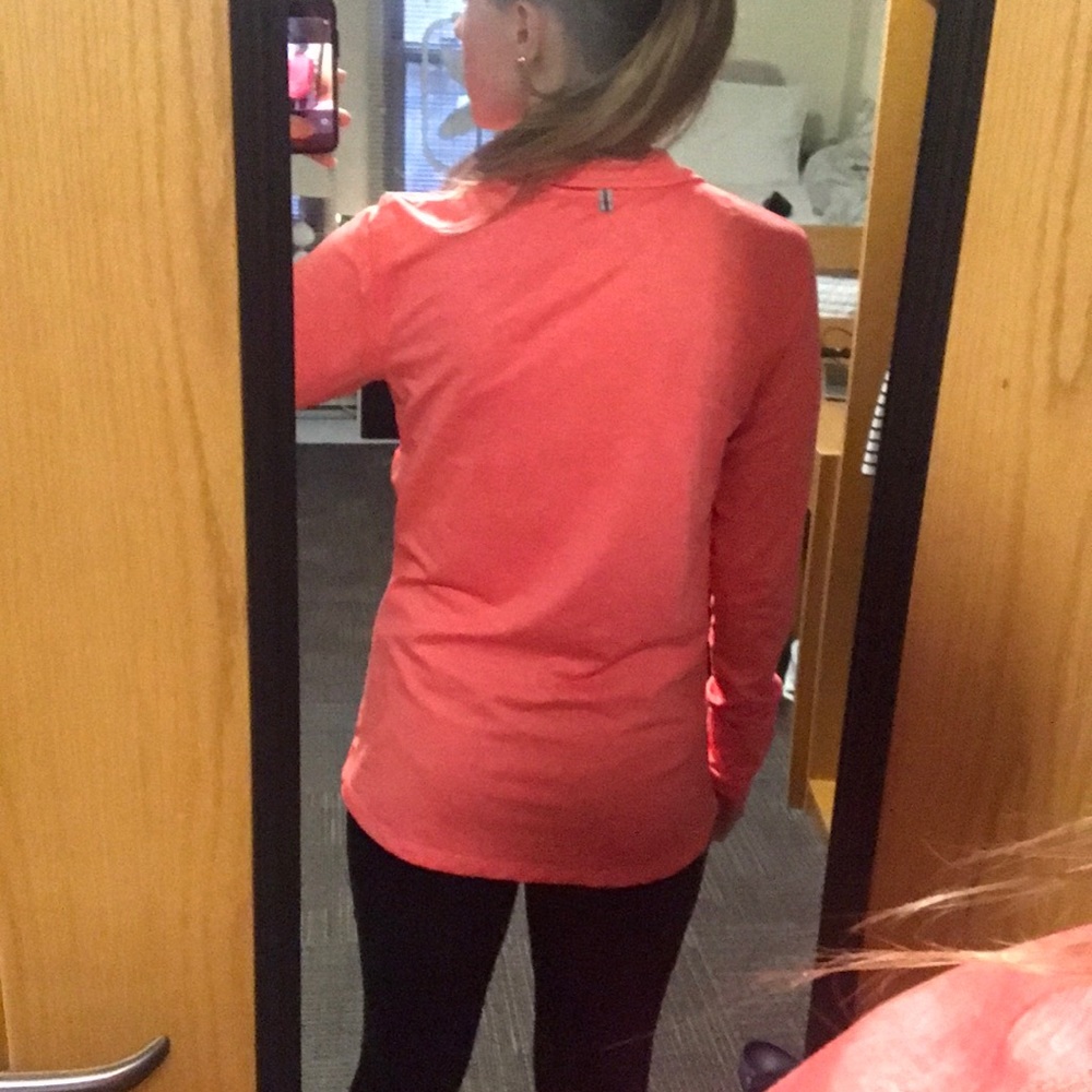 Nike Half Zip - image 4